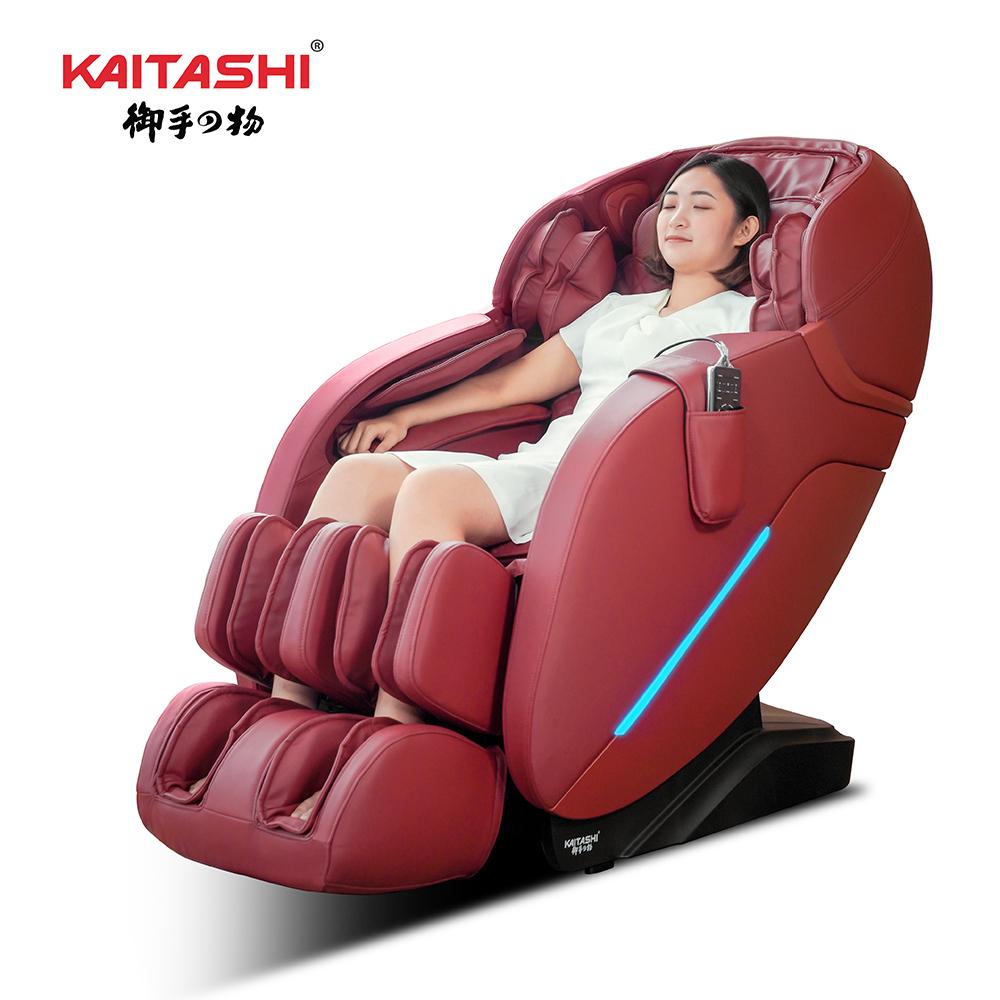 Ghế massage Kaitashi KS-268